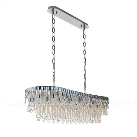 Подвесная люстра Cloyd Capuletti 11301 (220V, на цепи)