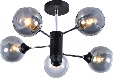 Потолочная люстра Rivoli Karoline 9020-305