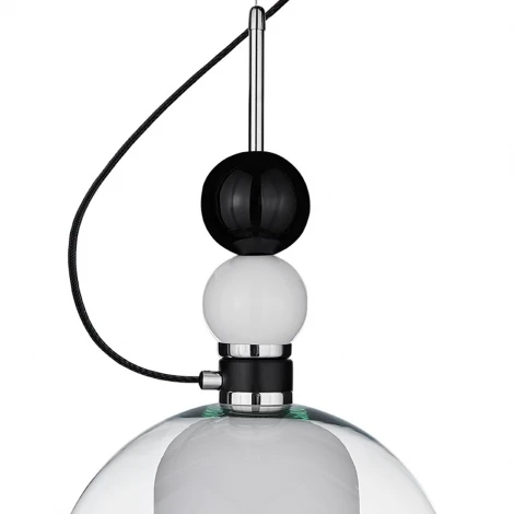 Подвесной светильник 33 Идеи PND182T.01.17CH.003CH-M66TR