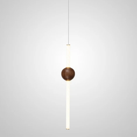 Подвесной светильник LED Lu Carte Glanz LC-11-1021