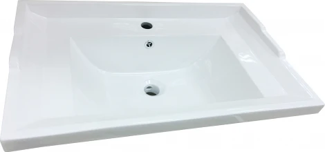 Мебельная раковина Misty СL- 4020 80 см