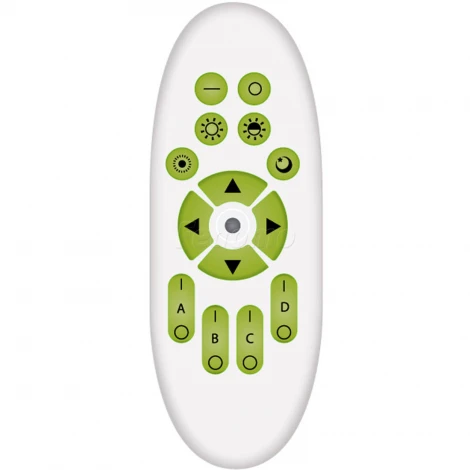 Потолочный светильник Sonex Prisa 2057/ML