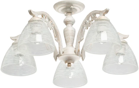 Потолочная люстра MW-Light Ариадна 105011205