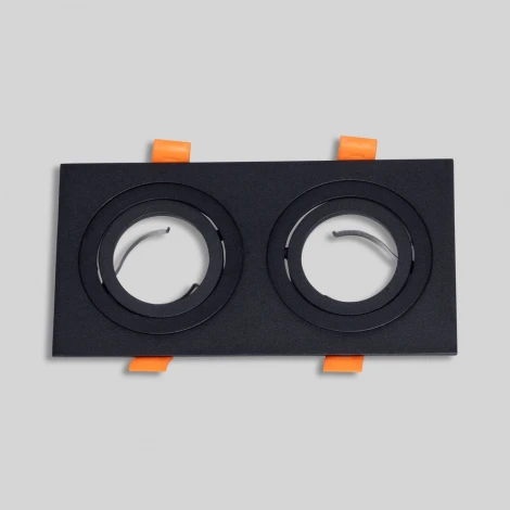 Встраиваемый светильник DeMarkt Прайм 850012802 (220V)