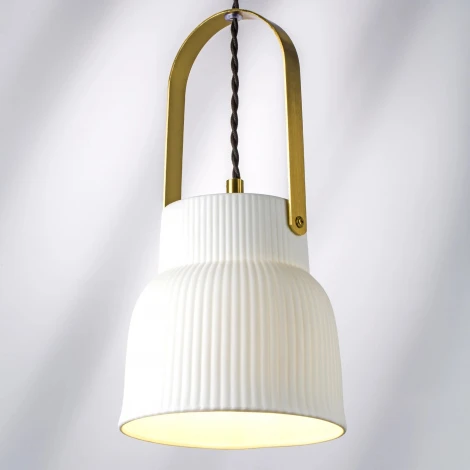 Подвесной светильник Lightstar Ceramo 799013 (220V, на проводе, круглые)