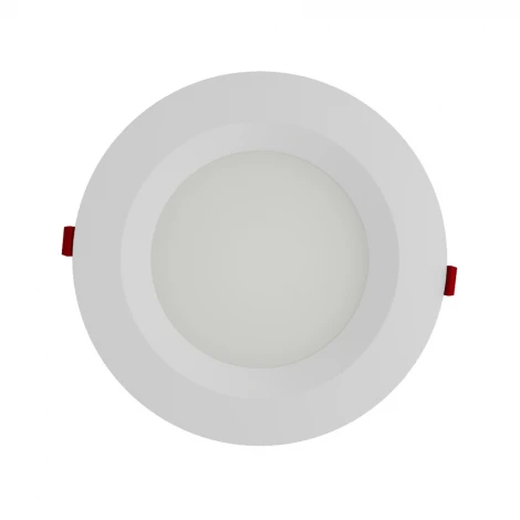 Точечный светильник Wolta Даунлайт Ra90 ДВО06-33-001-4К-90 матовый