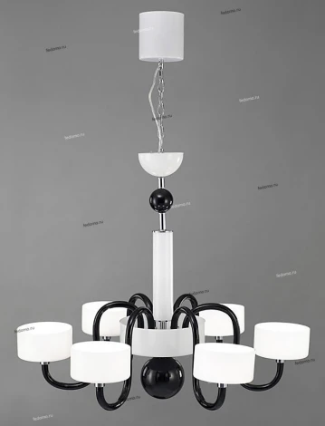 Подвесная люстра Crystal Lamp D1120 D1120-6