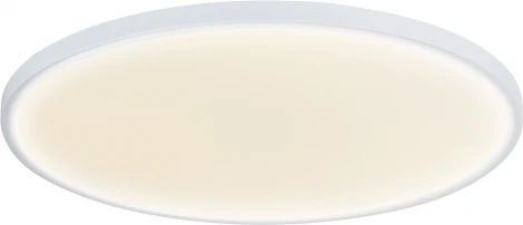 Потолочный светильник круглый Donolux Disco DL20171R48W1W (LED, 220V, круглые)