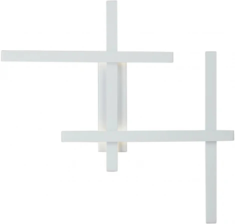 Настенный светильник светодиодный Vitaluce V3043-0/4A (220V)