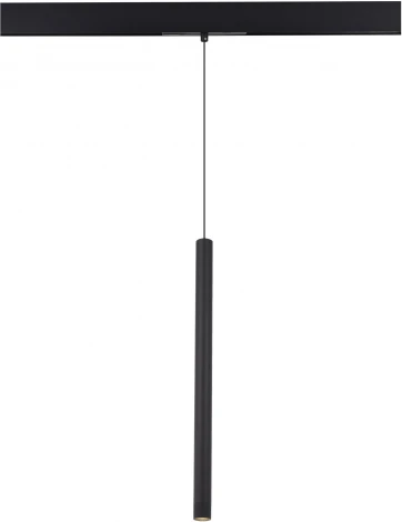 Трековый светильник магнитный 48V светодиодный ST Luce SKYLINE 48 ST683.436.08