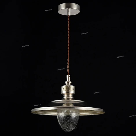 Подвесной светильник Maytoni Senna T236-PL-01-N