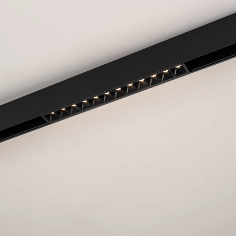 Трековый светильник магнитный Arlight 033616 (LED, 48V)