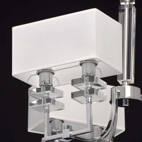 Подвесная люстра MW-Light Прато 101010406