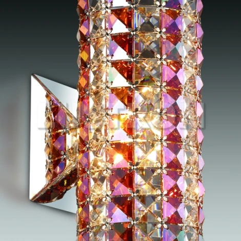 Бра Odeon Light Larus 2605/1W