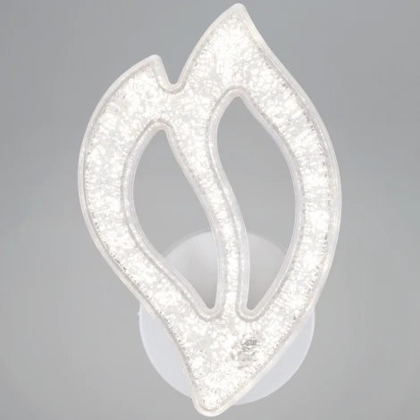 Бра светодиодное с регулировкой цветовой температуры Reluce 39290-0.2-01 WH