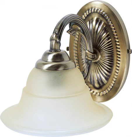 Бра N-Light 855 855-01-01 бронза