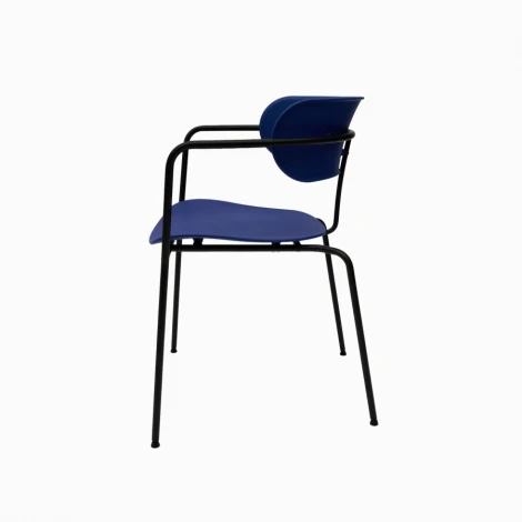 Обеденный стул Pedigree c подлокотниками COSMO арт.AFM2433-1