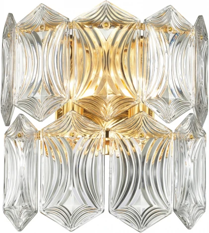 Бра Odeon Light Somala 4918/2W