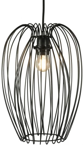 Подвесной светильник Loft IT Deseno 10031 Black