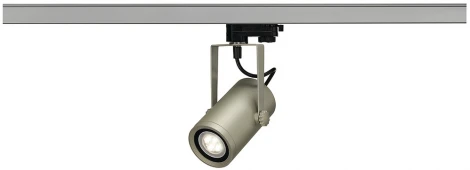 Трековый светильник Slv Euro 153954