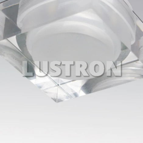 Встраиваемый точечный светильник Lightstar Artico 070244 (LED, 220V, IP44)