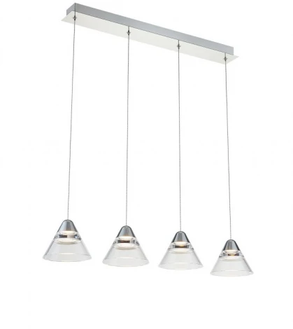 Подвесной светильник Simple Story 1056 1056-LED24PL (220V, на проводе)