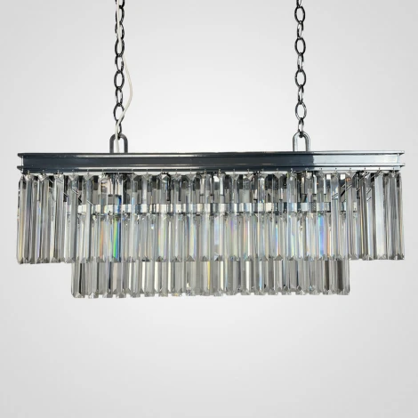 Подвесная люстра E14 Lu Carte Blow LC-11-1757