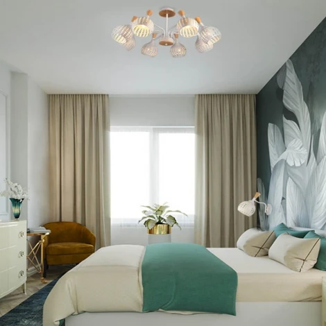 Бра Wedo Light Florinda 66167.02.09.01