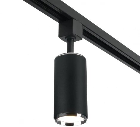 Трековый светильник однофазный 220V MRL Elektrostandard Svit 1013 a048166