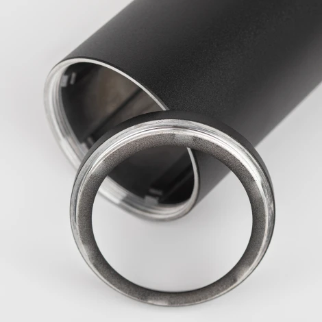 Спот карданный ЭРА OL18 BK (220V)