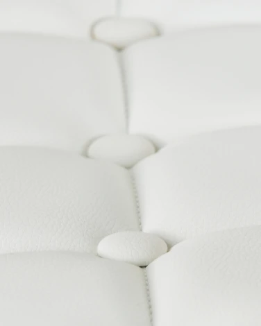 Набор 2 шт стул барный DOBRIN TIESTO (белый)