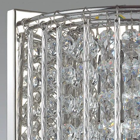 Бра Odeon Light Eloi 3478/1W