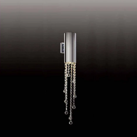 Настенный светильник Crystal Lux Creek AP1 (220V)