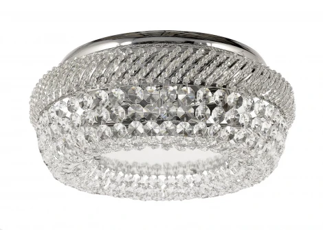 Потолочная люстра Dio D'Arte Bari E 1.4.35.300 N