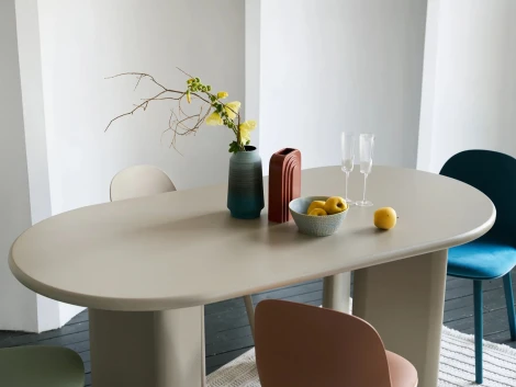 Обеденный стол Tonni ОГОГО Обстановочка!