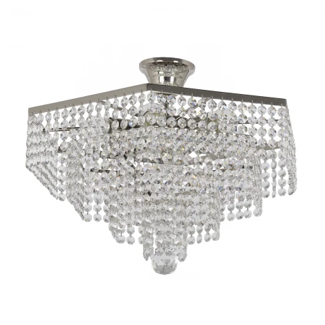 Потолочная люстра Arti Lampadari Loreto E 1.5.40.600 N (220V)