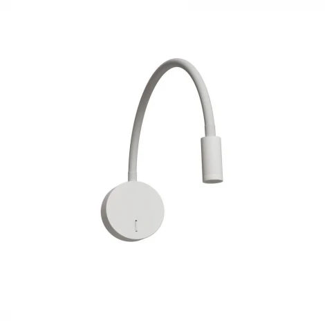 Спот светодиодный Arte Lamp Asta A5879AP-1WH