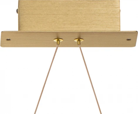 Подвесной линейный светодиодный светильник Lightstar Virata 814203 (220V, на проводе)