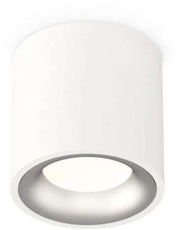 Накладной точечный светильник Ambrella Techno Spot XS7531023 (220V, круглые)