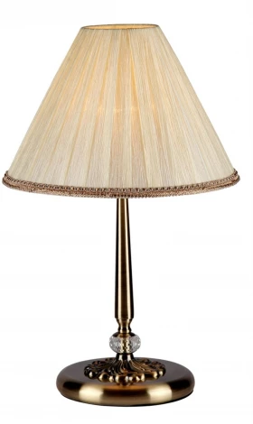 Интерьерная настольная лампа Maytoni Soffia RC093-TL-01-R