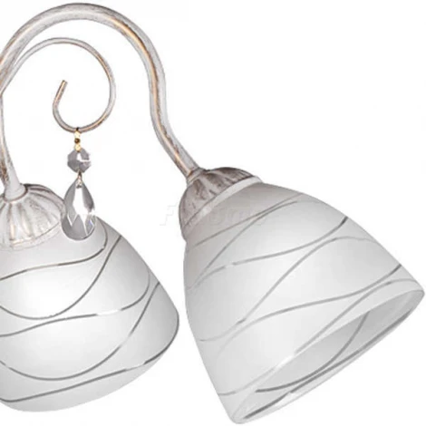 Потолочная люстра Day&Night S9112-5