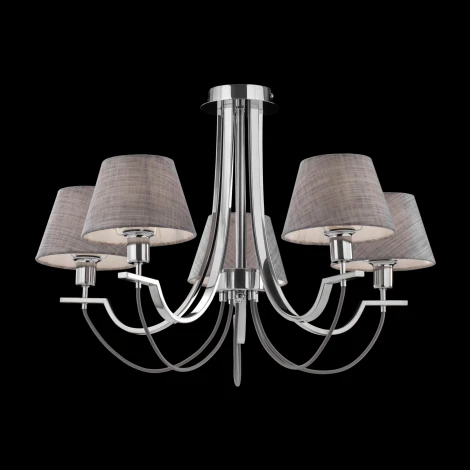 Потолочная люстра Freya Felisa FR5019CL-05CH (220V)