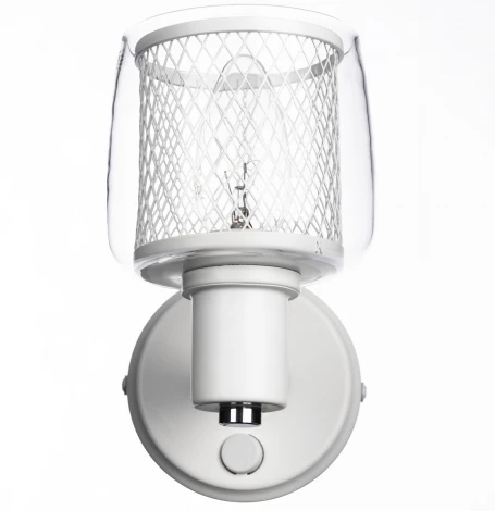 Спот с выключателем Citilux Смит CL530510 (220V)