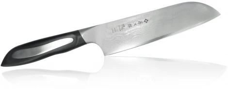 Японский Шеф Нож Сантоку TOJIRO FF-SA180