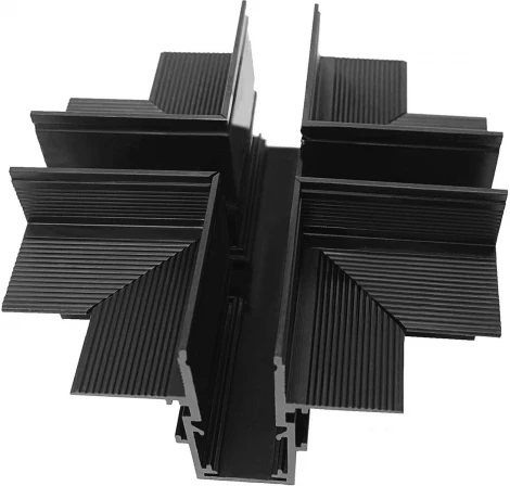 Соединитель X-образный Favourite Logica 1012-CX-001