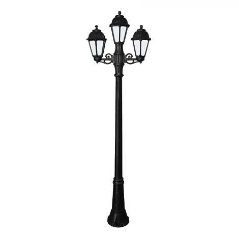 Светильник уличный Fumagalli Gigi Bisso/Saba 2+1 K22.156.S21.AYE27