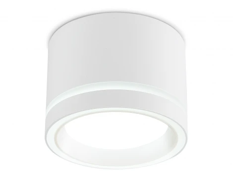 Точечный светильник накладной Ambrella Techno Spot TU5530