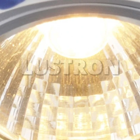 Встраиваемый точечный светильник Arte Lamp Russo A7034PL-1WH