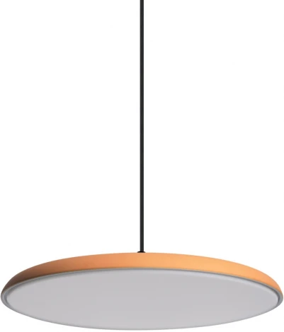 Подвесной светильник Plato 10119 Orange Loft It (LED, 220V, на проводе)