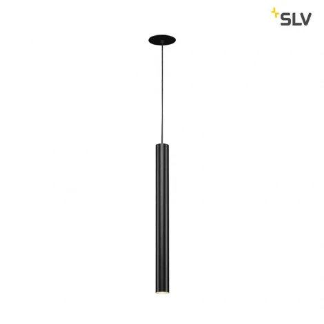 Встраиваемый точечный светильник Slv Helia 158410